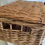 ShabbyChic Storage Basket to use or display Image 5