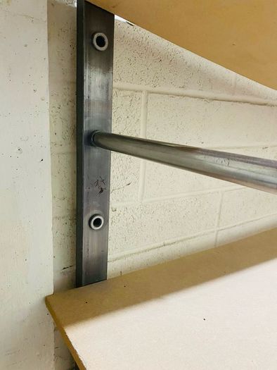 Warehouse Racking Shelving Fully Adjustable Easy To Install