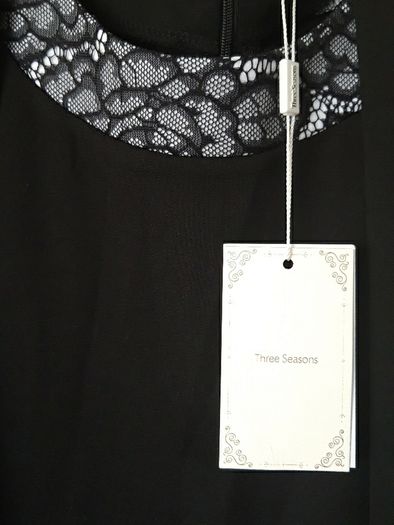 Three seasons dress & jacket (uk 12)