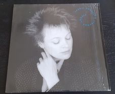 Laurie Anderson