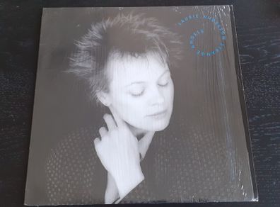 Laurie Anderson