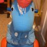 Little Tikes ride along Image 4
