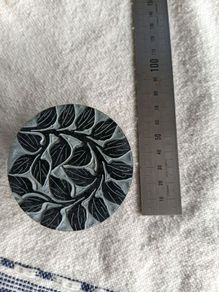 Lidded box