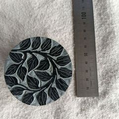 Lidded box