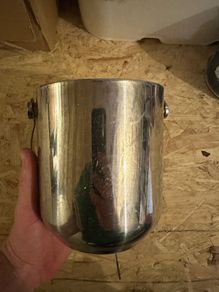 Wine Bottle Cooler