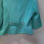 new jacket with tags attached Image 3