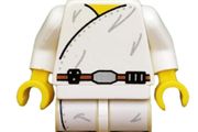 Lego Star Wars sw0021 Luke Skywalker