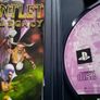 Gauntlet Dark Legacy PlayStation2 ps2 games Original Image 4