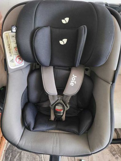 Joie Spin 360 Car Seat  Excellent Condition