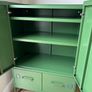 IKEA Idasen Cabinet Image 2