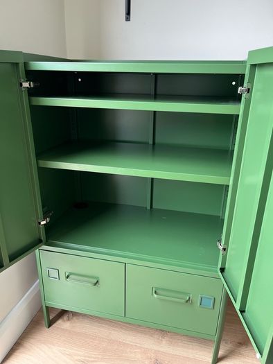 IKEA Idasen Cabinet