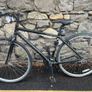 mens hybrid ridgeback Image 2