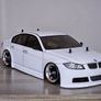 Ready To Run 1/10 RC Drift BMW E90 Image 4