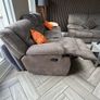3 + 2 Recliner Sofa set Image 3