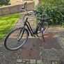 Elop 120E Electric bike Image 3
