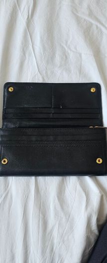 Prada purse