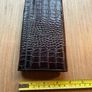 Jane Shilton Brown Leather Wallet Image 7