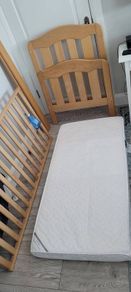 Cot / Cotbed