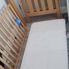 Cot / Cotbed
