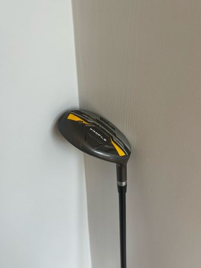 Golf Starter Set