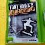Tony Hawk s underground Xbox Original Games Original Pal version Image 3