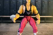 Jakks WWF WWE BCA Wrestling Figures ECW  individual prices