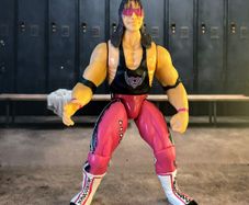 Jakks WWF WWE BCA Wrestling Figures ECW  individual prices
