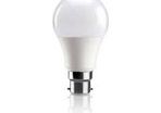 9.5 W B22 Led BC Light Bulbs
