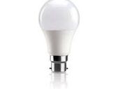 9.5 W B22 Led BC Light Bulbs