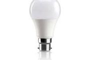 9.5 W B22 Led BC Light Bulbs