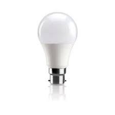 9.5 W B22 Led BC Light Bulbs