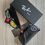RayBan Wayfarer Image 3