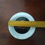 Guinness ash tray. Image 3