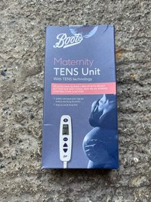 Tens machine