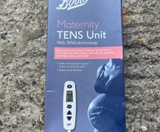 Tens machine