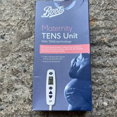 Tens machine