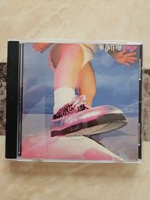 The Outfield CD - Bangin'