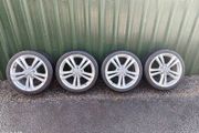 Audi S3 Alloys 18 inch