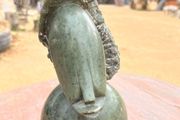 Shona Stone Sculpture