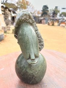 Shona Stone Sculpture
