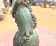Shona Stone Sculpture