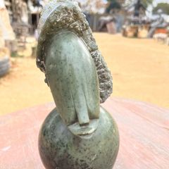 Shona Stone Sculpture