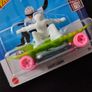 Skate Grom ! Tony Hawk ! from HW Sports Series ! Sealed ! by Mattel / Hot Wheels ! Image 7