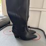 Cowboy boots brand new UK 5 Image 2