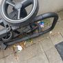 buggy frame Image 2
