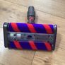 DYSON  double turbo brush hard floor Image 4