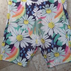 Next girls shorts age 6 to 7 years - New without tags