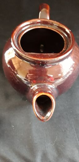 Sadler Teapots