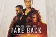 Take Back DVD