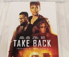 Take Back DVD